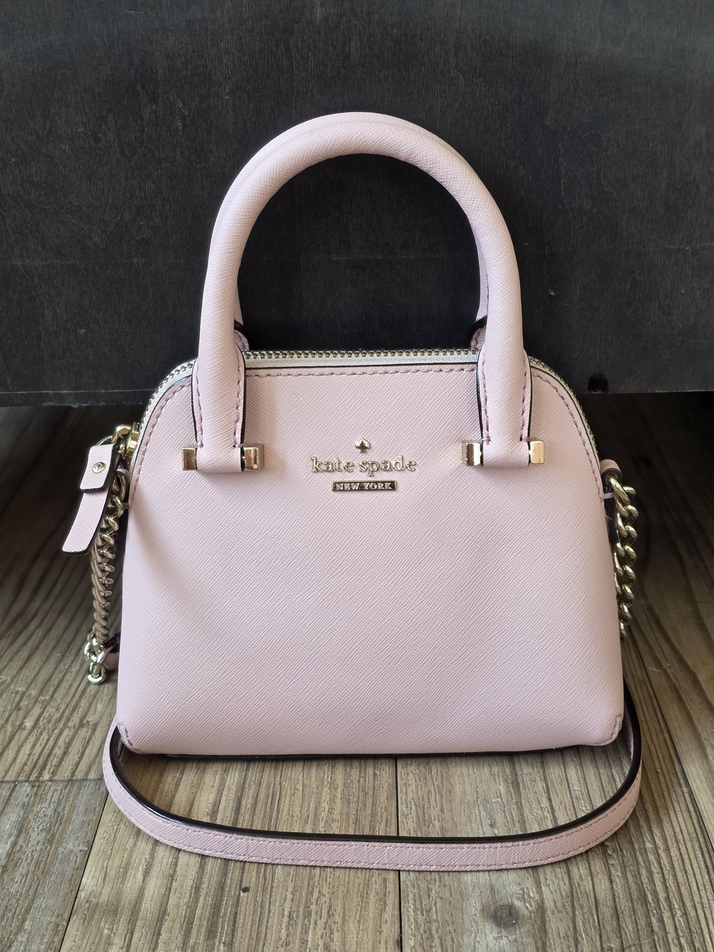 Kate Spade Cedar Street Mini Maise Crossbody Bag